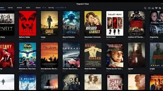 how to download hollywood movies t v shows web series for free