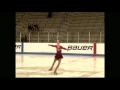 Amy Percifield - Northern Blast Competition