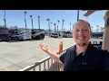 Motorhome Specialist IS NOW IN California