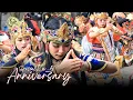 Download Lagu SPESIAL PERFOM JARANAN ANNIVERSARY DEWA DEWI KE 5