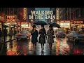 The Ronettes - Walking In The Rain  (1964 Stormy Remix )