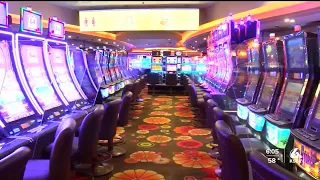 Some changes coming to Chumash Casino resort due to increased county restrictions