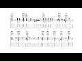 It Could Happen To You - Herb Ellis (Transcription)