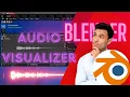 Blender Visualizer Tutorial Create Stunning Music Visuals