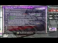 it happened volume warning