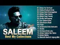 Lagu Saleem Iklim – Full Album Lagu Terbaik Sepanjang Masa | Slow Rock Malaysia 90an Paling Populer