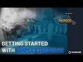 How To Use SimpleStaffChat Minecraft Spigot Plugin Tutorial