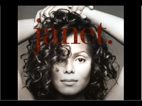 Download MP3 Janet Jackson...That's The Way Love Goes...Extended Mix...