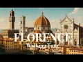 Download Lagu FLORENCE - 4K WALKING TOUR Through Main Sights