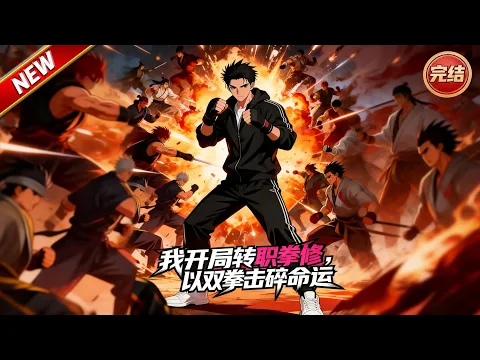 Fantasy Comeback AI Motion Comic Collection Episode 15