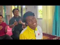 Download Lagu JOM SOLAT - UNIC ( COVER MUSIC VIDEO BY ANC DFT01 KMPP)