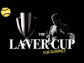 Download Lagu The Laver Cup For Dummies