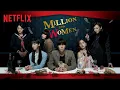 Million Yen Women - Season 1 2017 Trailer English Subtitled