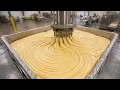 90 Minutes of Most Satisfying Machines That Do the Job Perfectly