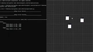 Node editor python prototype 0 introduction