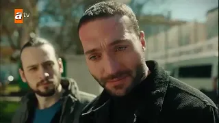 مسلسل طيور النار الحلقة 11 مترجمه 