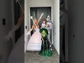 Our Family Halloween costume How do you think it turned out