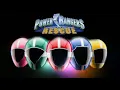Download Lagu Power Rangers Lightspeed Rescue Theme (Super Train Megazord Version)