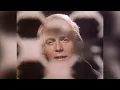 Don't Give Up On Us  -  David Soul