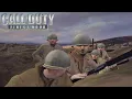 Call of Duty: Finest Hour (PS2) - Longplay (Full Game) (EU)