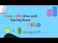 Spring Boot Complete CRUD with Mongo DB