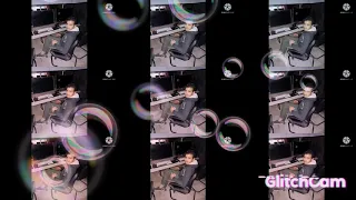 انا مش هاشوفكم هلبس نظاره دندنها
