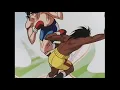 Download Lagu Joe Yabuki VS Harimao - Ashita no Joe 2