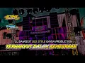 Download Lagu DJ DANGDUT TERHANYUT DALAM KEMESRAAN By Gayuh Production
