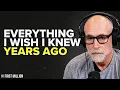 If I Could Start Over Again This Is What I d Do To Get Rich - Scott Galloway
