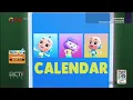 Download Lagu Upin \u0026 Ipin: The Helping Heroes | Season 2 Eps. 6 - Kalendar | Bahasa Melayu