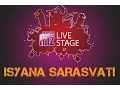 Download Lagu Live Stage 96.7 HITZ FM | Isyana Sarasvati - Keep Being You
