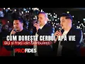 Download Lagu Cum doreste cerbul apa vie | Live Biji si frații din Bărbulești | Trezirea Națiunii