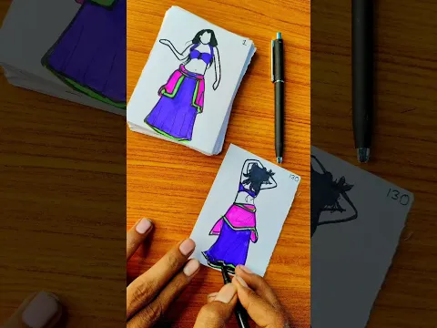 Chai ki Tapri Pe flipbook #trending #art #dance #youtubeshorts