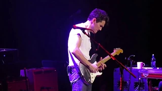 john mayer promises live eric clapton cover amazing guitar solo