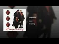 Anything (Extended LP Version)