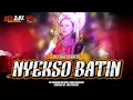 Download Lagu DJ TRAP PARTY NYEKSO BATIN | RED BULL AUDIO NGANJUK | BASS MBEDIL NROTOK | STYLE PARTY