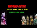 Download Lagu wayang golek dialog tauhid tingkat dewa,kade bisi gagal paham