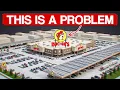 How A Single Gas Station Breaks Its Local Economy