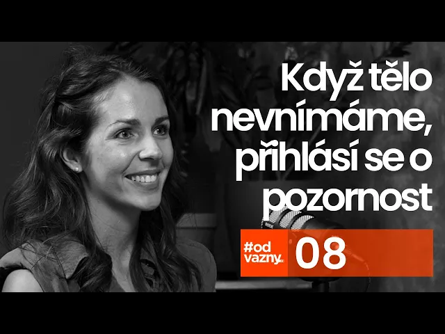 8#odvážný Zuzana Šimečková Štěpánková