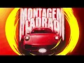 Montagem Ladrao - Slowed: ATLXS, MXZI, Itamar Mc