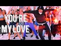 Download Lagu Strictly Bollywood “YOU’RE MY LOVE” PARTNER | SALMAN KHAN. Naz C Dance