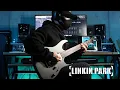 Lagu [Lyrics] Linkin Park - Massive | Guitar Cover | Meteora 20th