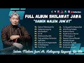 Download Lagu Sholawat Terbaru || Full Album Sholawat Jawa Terpopuler 2024 | Saben Malem Jum’At - Kelayung Layung