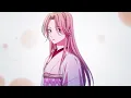 Firefly Wedding OP / Opening "PERIOD" by iri [4K]