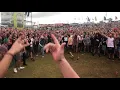 Bring Me The Horizon - Mosh Pit Live in Lollapalooza Brazil 2019