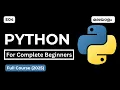 Python No coding experience needed E04 Booleans