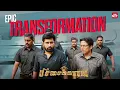 Download Lagu When Pichaikkaran Turns Panakkaran 💰 | Epic Scene | Vijay Antony | Sun NXT
