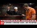 Lagu MALAYSIAN MUSLIM JUDGE DIES IN COURTROOM DURING BLASPHEMY TRIAL – RETURNS DEFENDING CHRISTIAN,