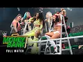 Download Lagu FULL MATCH: 2021 Women's Money in the Bank Ladder Match: Money in the Bank 2021