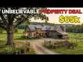 7 Insanely Affordable Kentucky Homes That Will Change How You Think About Retirement